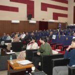 पंचशूल पल्स के आरजे हंट फाइनल में दिखा युवाओं का हुनर, जनभागीदारी ने बढ़ाया उत्साह